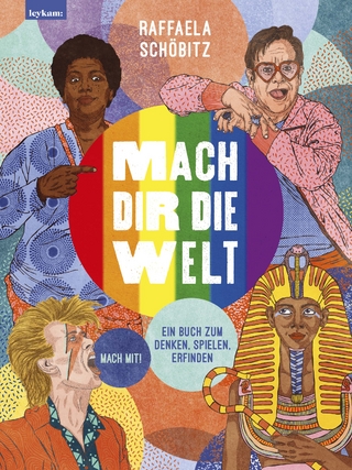 Mach dir die Welt 2