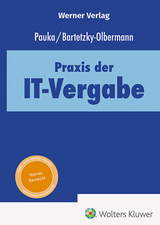 Praxis der IT-Vergabe - 