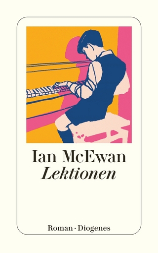 Lektionen - Ian McEwan