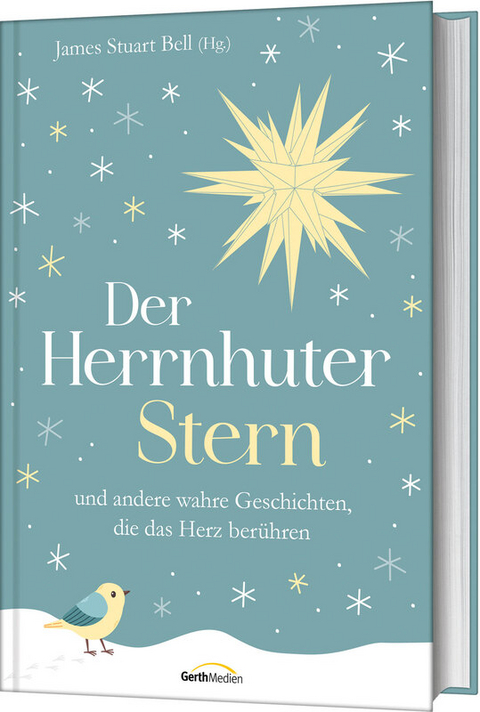 Der Herrnhuter Stern - 