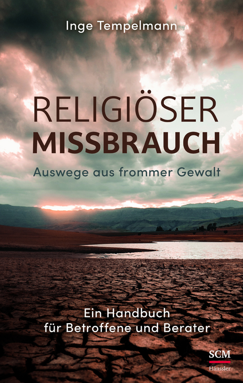 Religiöser Missbrauch - Inge Tempelmann