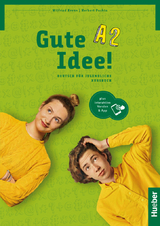 Gute Idee! A2 - Wilfried Krenn, Herbert Puchta