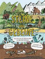 Steine und Gebeine - Rob Wilshaw