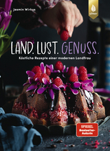 Land.Lust.Genuss - Jasmin Wirkus