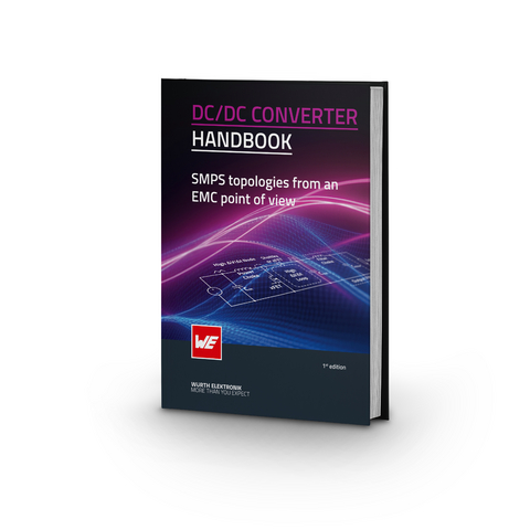 DC/DC Converter Handbook - Andreas Nadler, Markus Thoss, Steffen Schulze