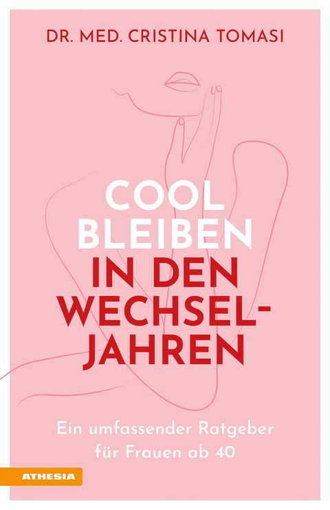 Cool bleiben in den Wechseljahren - Cristina Tomasi