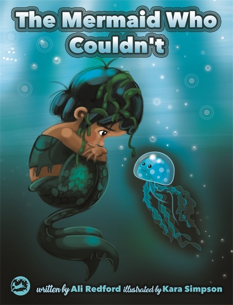 Mermaid Who Couldn't -  Alison Redford