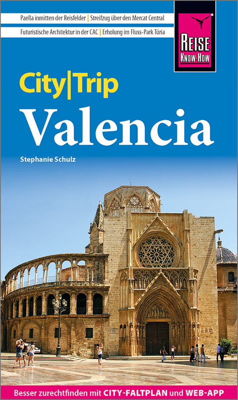 Valencia - Stephanie Schulz