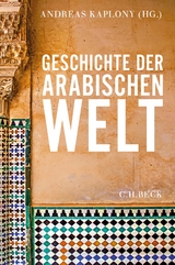 Geschichte der arabischen Welt - 