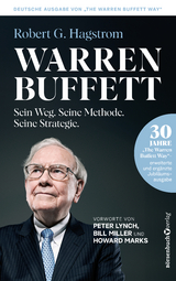 Warren Buffett - Robert G. Hagstrom