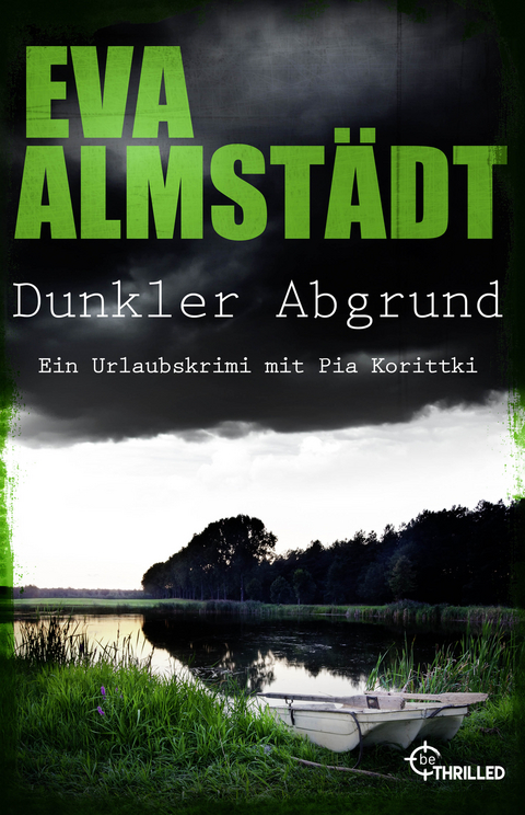 Dunkler Abgrund - Eva Almstädt