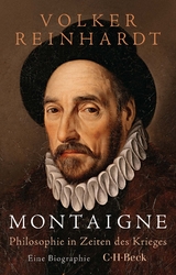 Montaigne - Volker Reinhardt