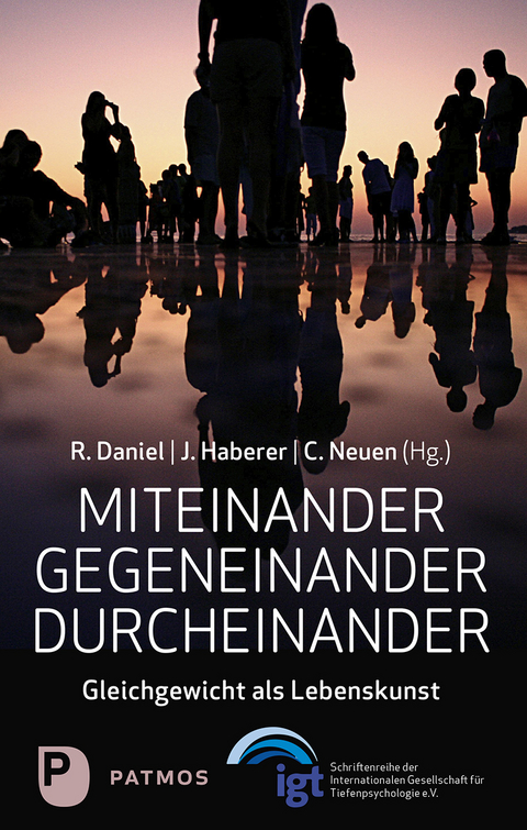 Miteinander, Gegeneinander, Durcheinander - 