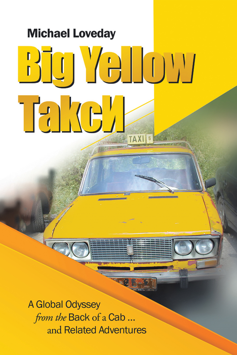 Big Yellow ?Akc? -  Michael Loveday