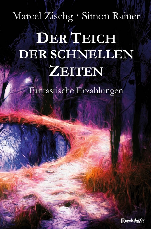 Der Teich der schnellen Zeiten - Marcel Zischg