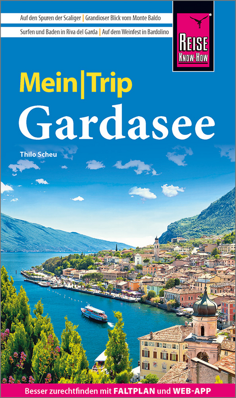 Gardasee - Thilo Scheu