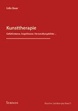 Kunsttherapie - Udo Baer