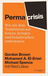 Permacrisis - Gordon Brown, Mohamed El-Erian, Michael Spence