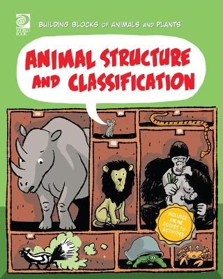 Animal Structure and Classification - Joseph Midthun