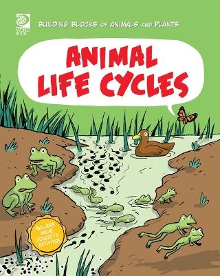 Animal Life Cycle - Joseph Midthun
