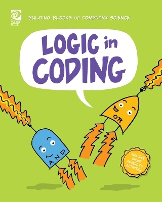 Logic in Coding - Echo Elise Gonz�lez
