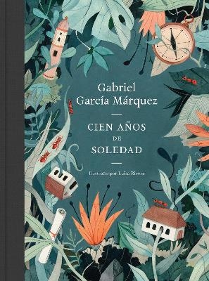Cien años de soledad (Edición de regalo) / One Hundred Years of Solitude (Gift Edition) - Gabriel García Márquez