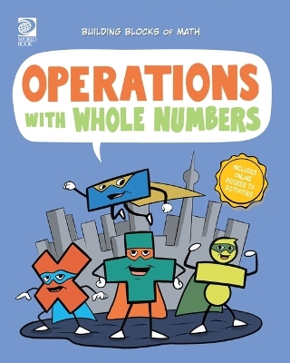 Operations and Whole Numbers - Regina Osweiller