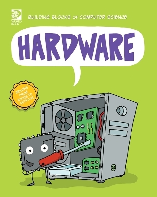 Hardware - Echo Elise Gonz�lez