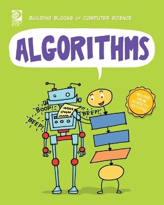 Algorithms - Echo Elise Gonz�lez