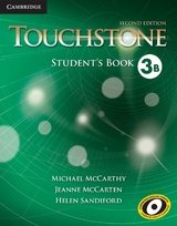 Touchstone Level 3 Student's Book B - McCarthy, Michael; McCarten, Jeanne; Sandiford, Helen