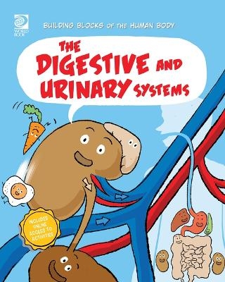 The Digestive and Urinary Systems - Joseph Midthun