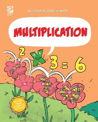 Multiplication - Joseph Midthun