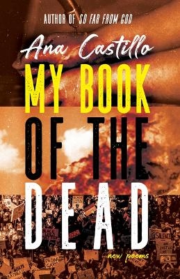 My Book of the Dead - Ana Castillo