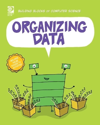 Organizing Data - Echo Elise Gonz�lez