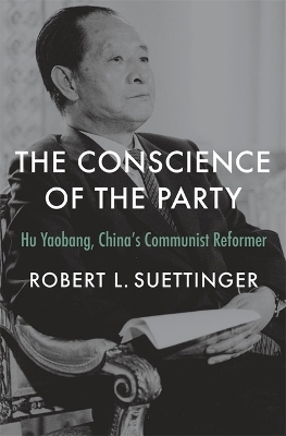The Conscience of the Party - Robert L. Suettinger