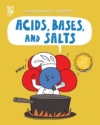 Acids, Bases, and Salts - William D Adams