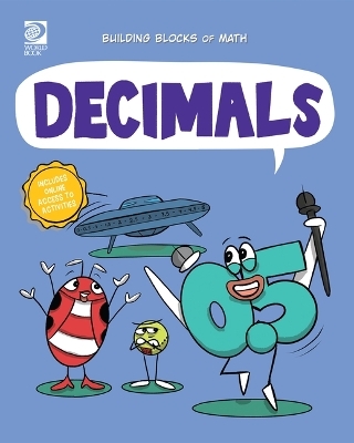 Decimals - Regina Osweiller