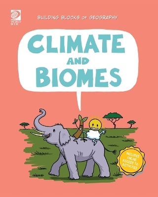 Climate and Biomes - Izzi Howell