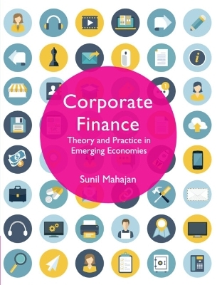 Corporate Finance - Sunil Mahajan