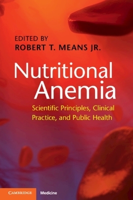 Nutritional Anemia - 