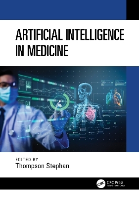 Artificial Intelligence in Medicine - 