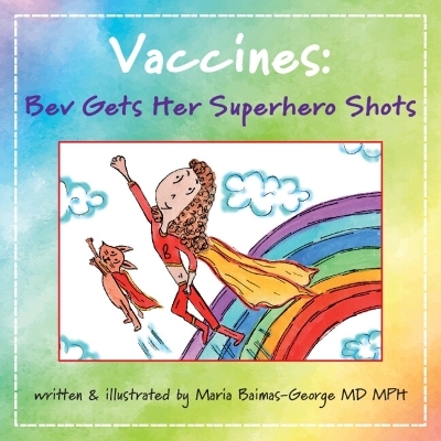 Vaccines - Maria Baimas-George