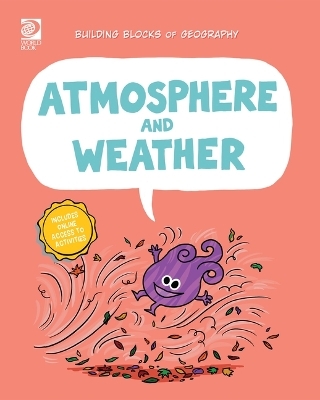 Atmosphere and Weather - Alex Woolf