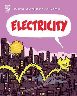 Electricity - Joseph Midthun