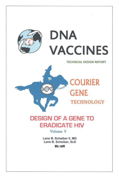 Dna Vaccines -  Lane Scheiber