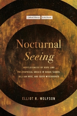 Nocturnal Seeing - Elliot R. Wolfson