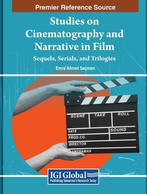Studies on Cinematography and Narrative in Film - 
