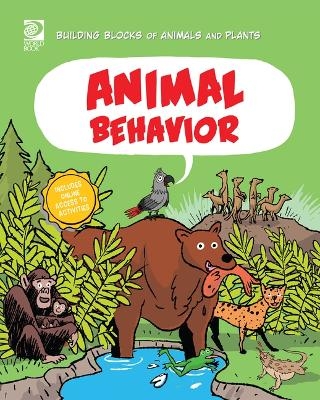 Animal Behavior - Joseph Midthun
