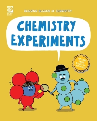 Chemistry Experiments - Jeff de la Rosa