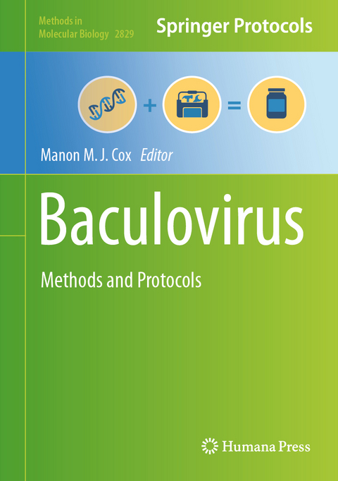 Baculovirus - 